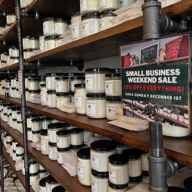 Post by beekindsyracuse