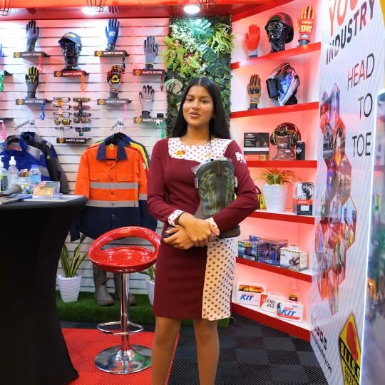 Post by blisssafetystorett