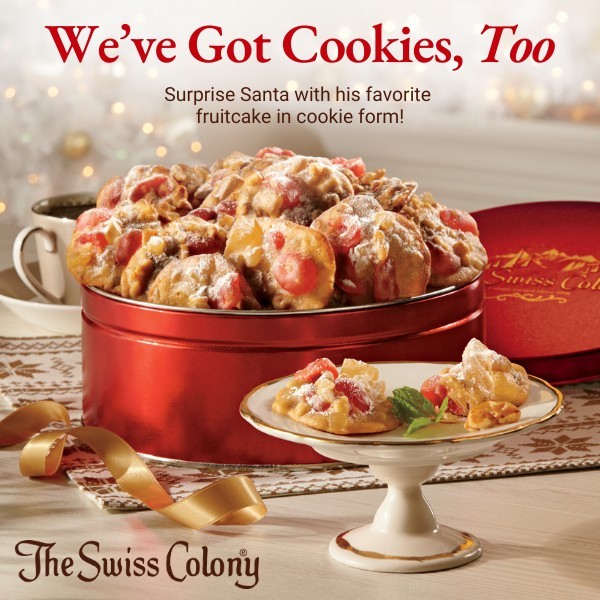 Post by theswisscolony