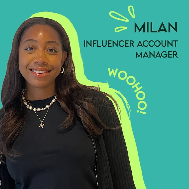 Post by thegoodinfluence.agency