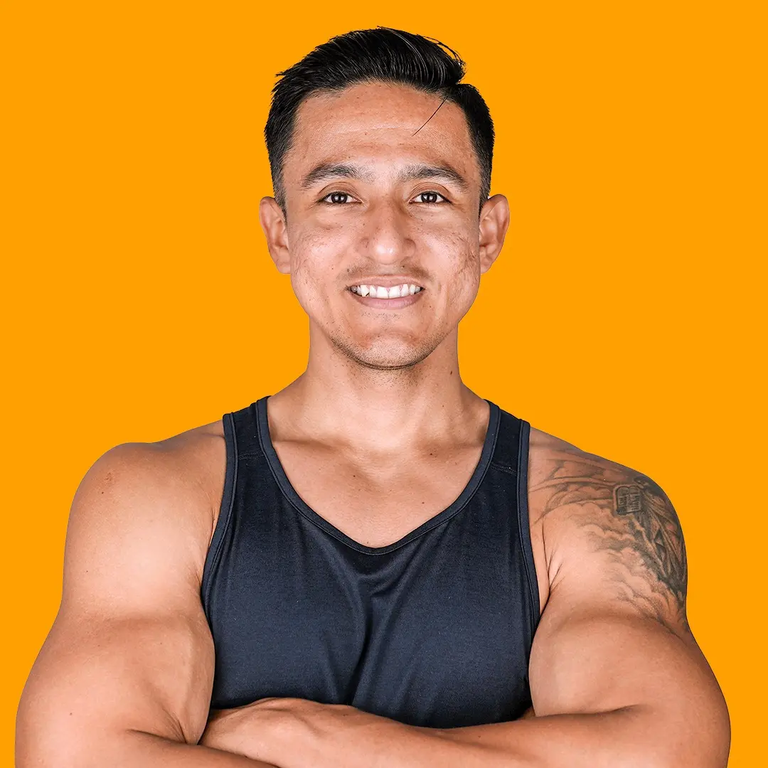 Tr4iner's profile picture