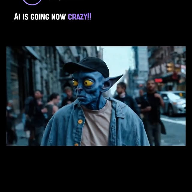 Post by incognitoainews