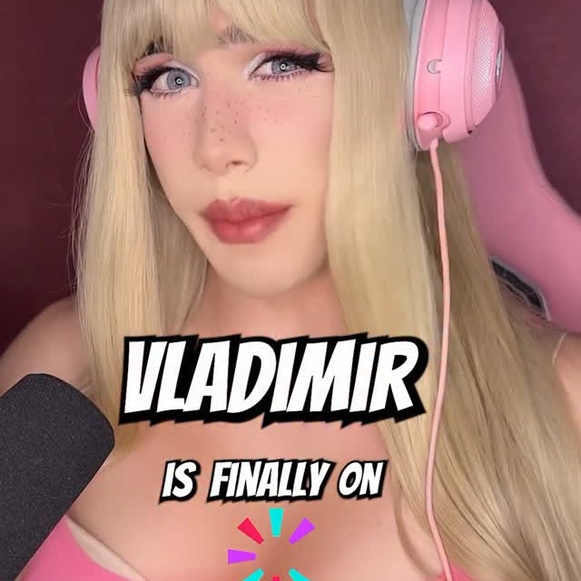 Post by vladnicolaofficial