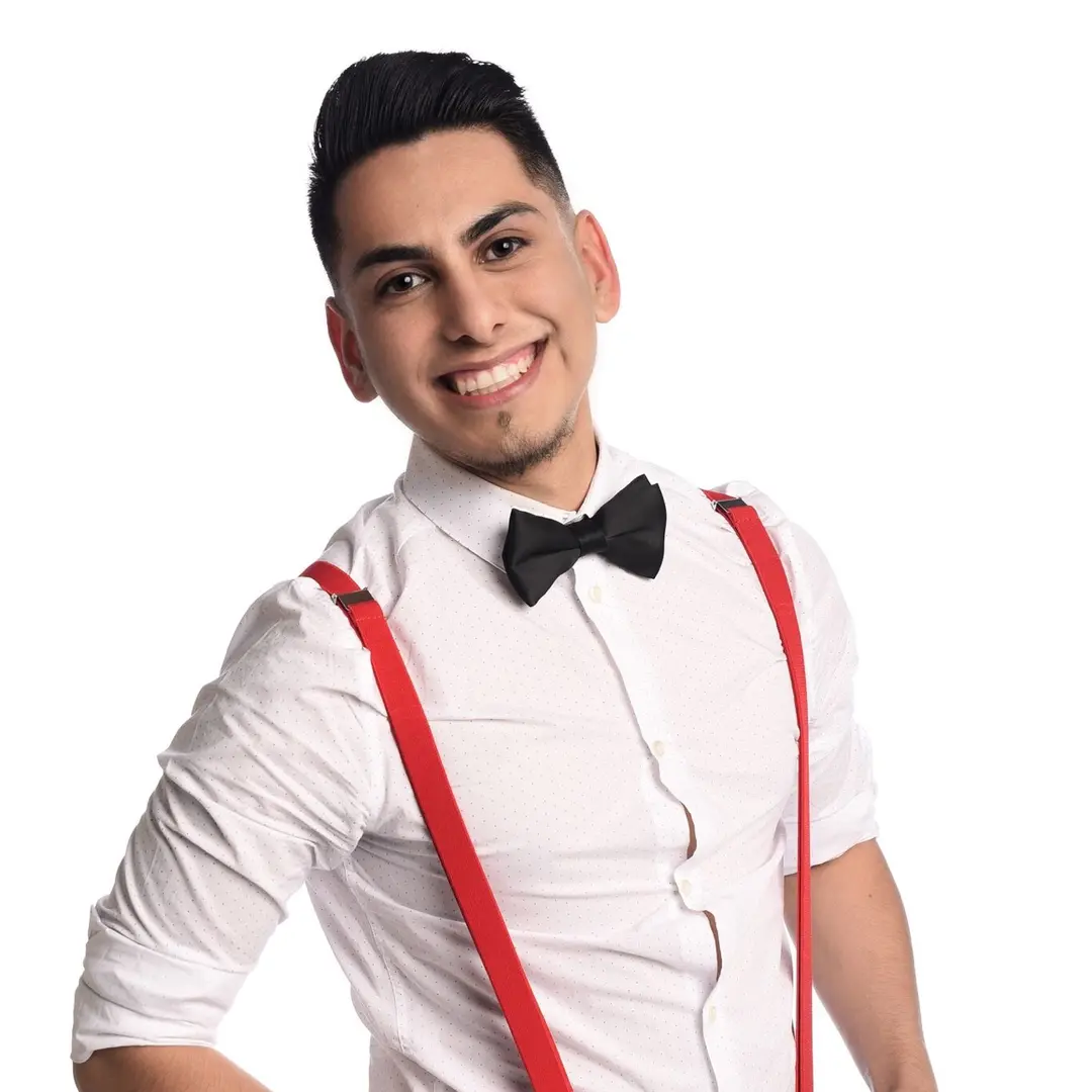 ProudMichaelG's profile picture