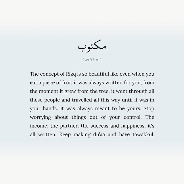 Post by devoutedmuslim