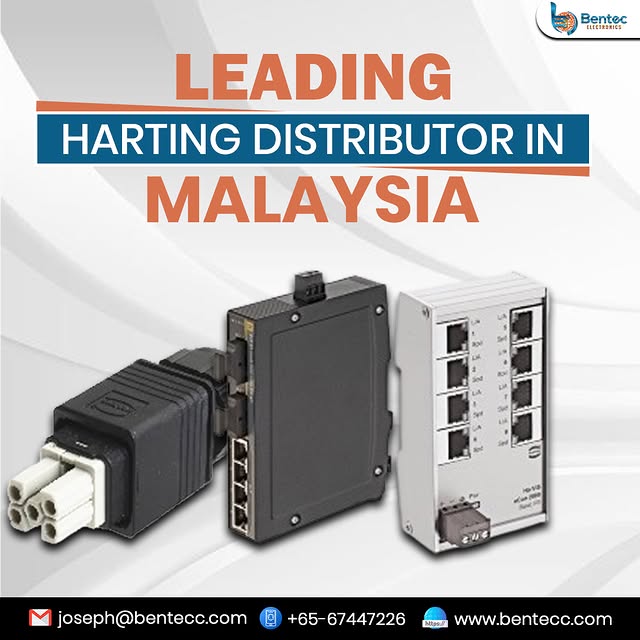 Post by benteccomponents