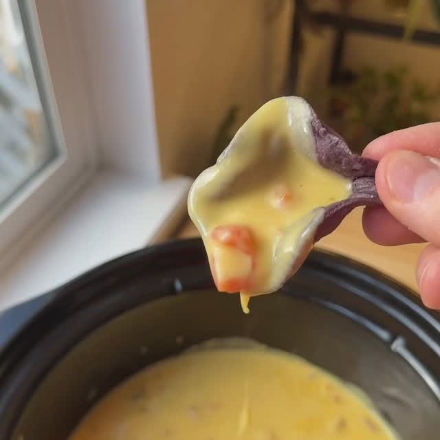 Post by vegscratchkitchen