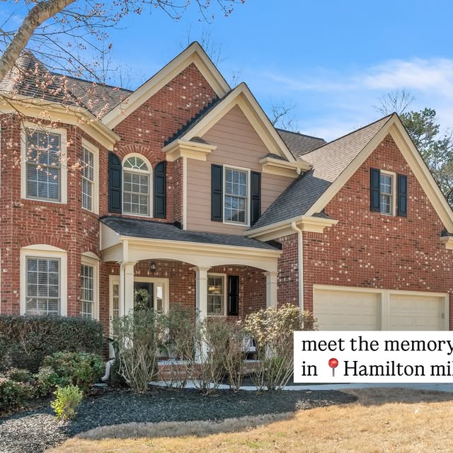 Post by sarahsellingthesuburbs