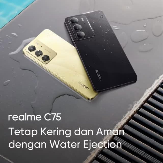 Post by realmeindonesia