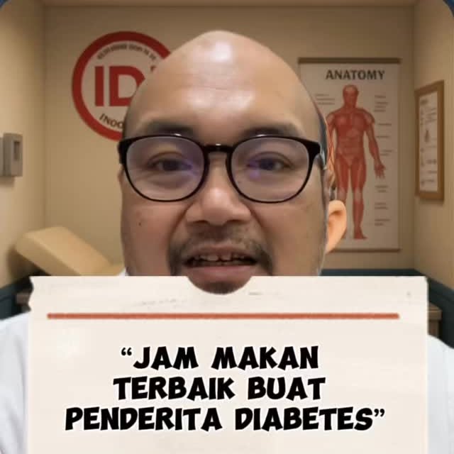 Post by dokterdioninternist