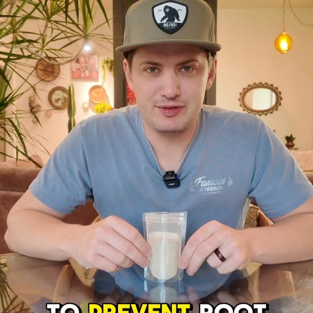 Post by tannertheplanter