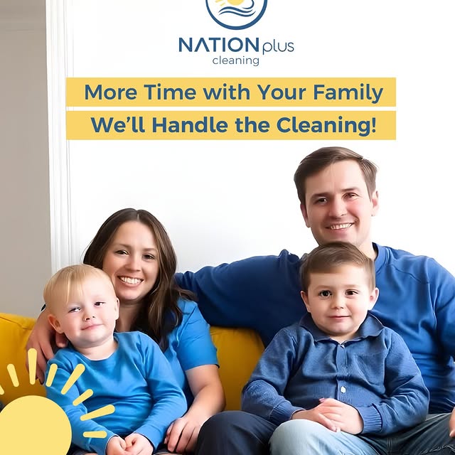 Post by nationpluscleaning