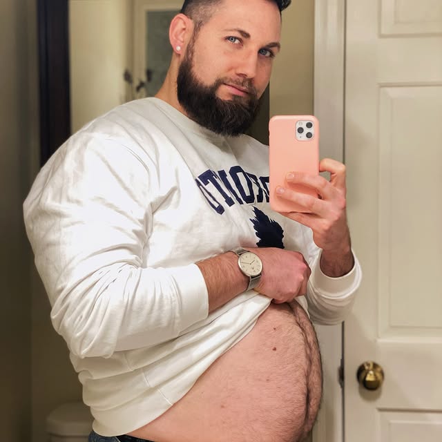 Post by lebeardedgent