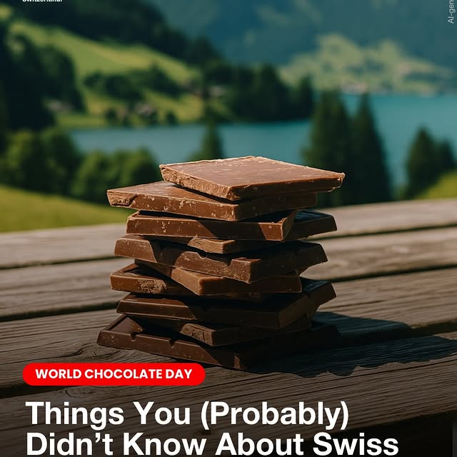 Post by aboutswitzerland