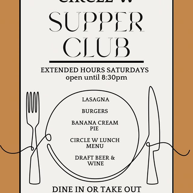 Post by circlewmarket