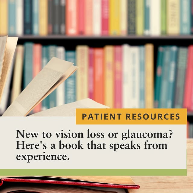 Post by glaucomaresearch