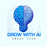 Grow with AI