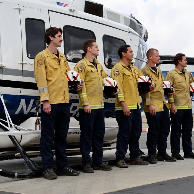 Post by calfiresandiego