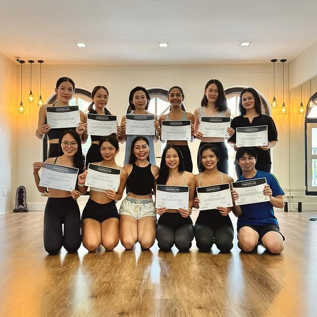 Post by theyogamandala