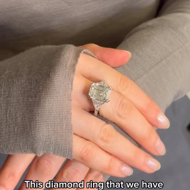 Post by diamondsemeraldcut