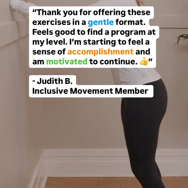 Post by inclusivemovement_