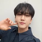CHANGBIN's profile picture