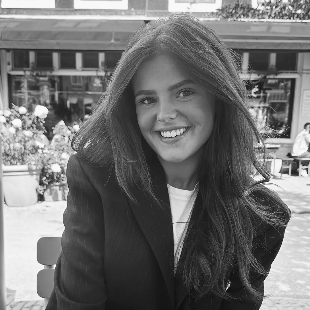 Karlijn Steijger's profile picture