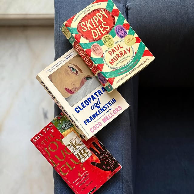 Post by spoonfulofpages