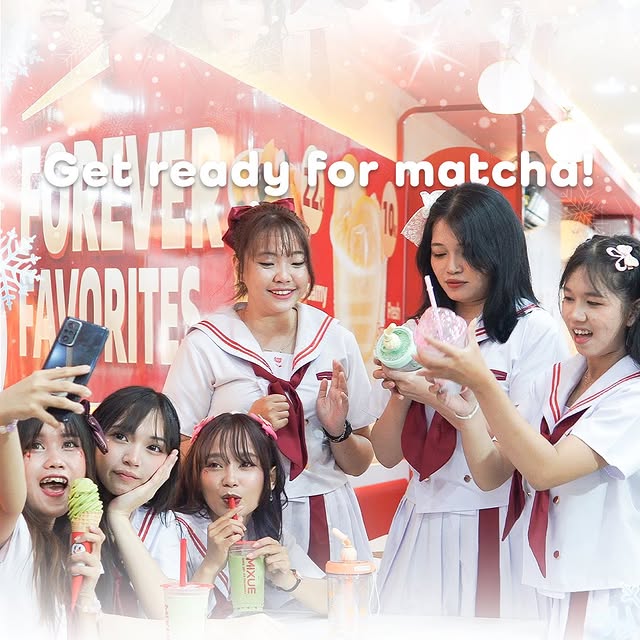 Post by mixue_pontianak