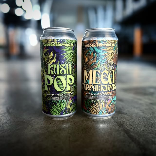 Post by aurorabrewco