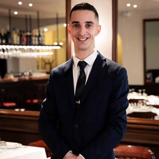 Post by restaurantsbrasseriesbocuse