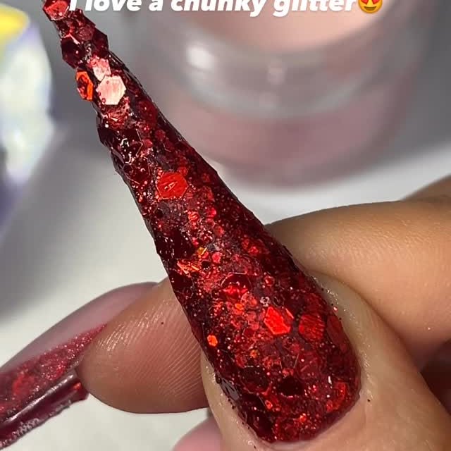 Post by babenailzshop