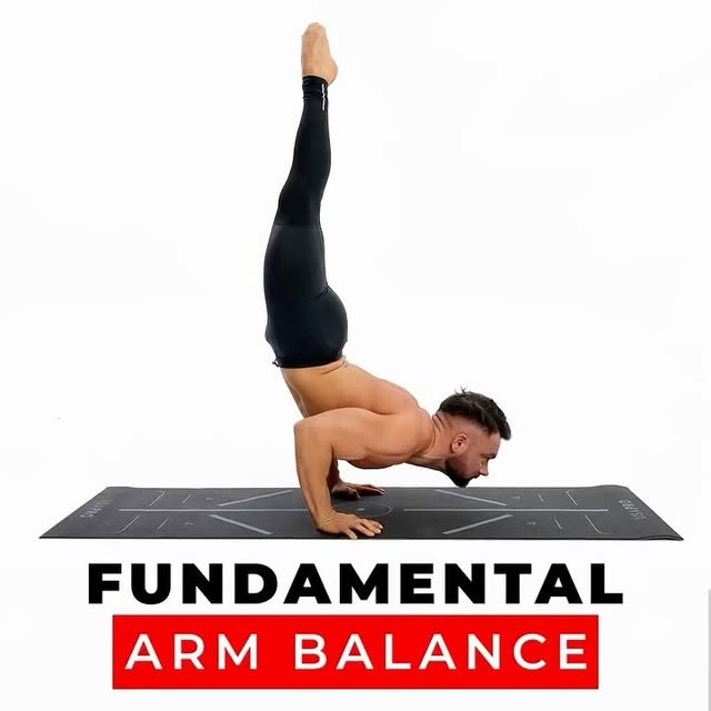 Post by calisthenicselitedaily