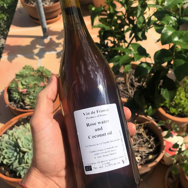 Post by anders.frederik.steen