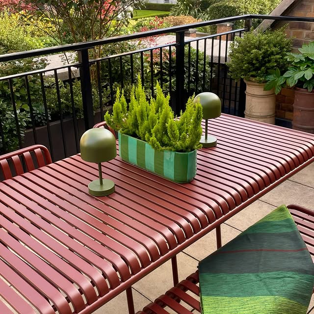 Post by eastlondongardendesign