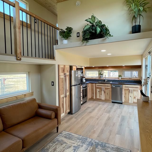 Post by frontiertinyhomes