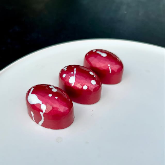 Post by dorteskager_chokolader