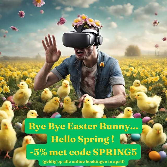 Post by zerolatencygent