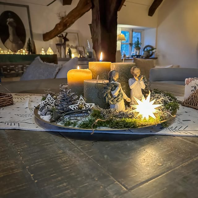 Post by diemitdemlandhaus