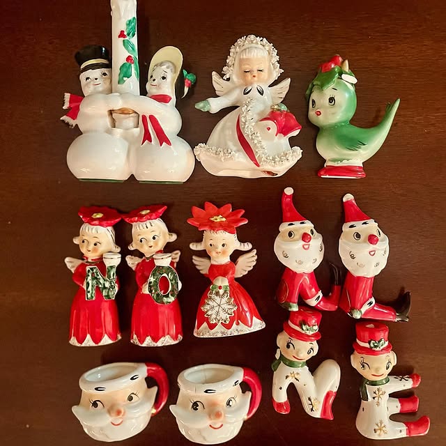 Post by marykitschmas