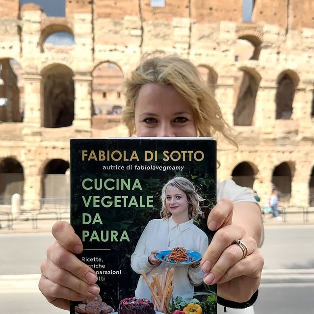 Post by fabiolavegmamy