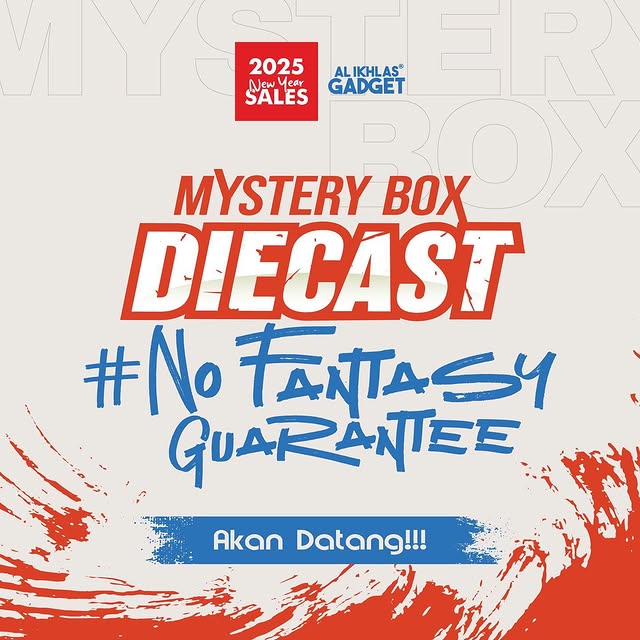 Post by alikhlasgadget