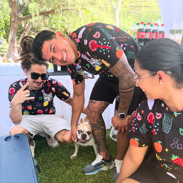 Post by macknunevents