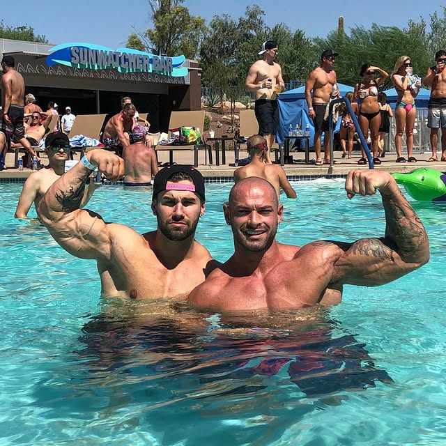 Post by jakeburton.mutil8