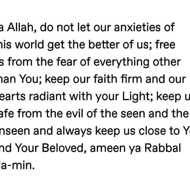 Post by quransayings