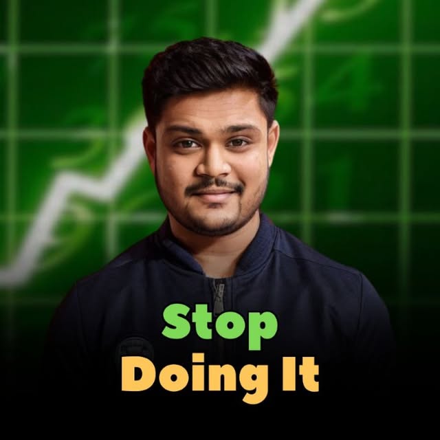 Post by tradefinder.in