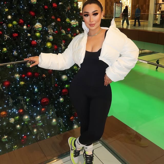 Post by nadeanmoniett