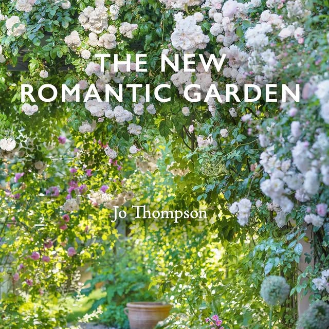 Post by jothompsongarden