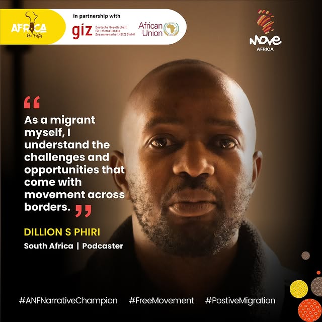 Post by africanofilter