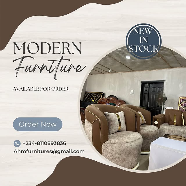 Post by ahm_furnitures__
